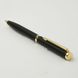 Шариковая ручка Strass Nina Ricci черная