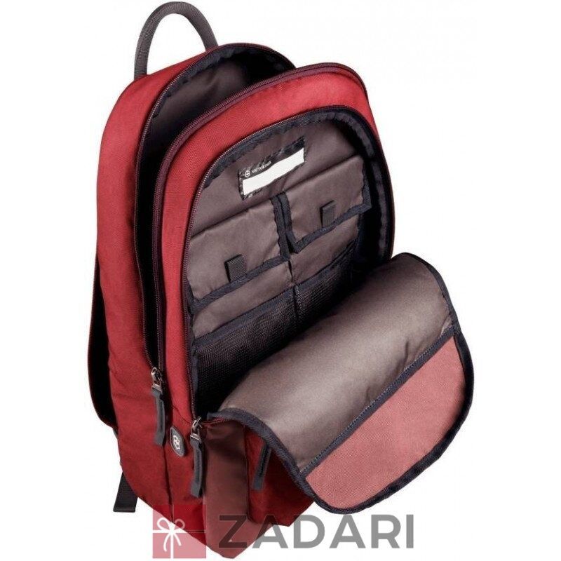 Рюкзак Victorinox ALTMONT 3.0 / Red Vt601416