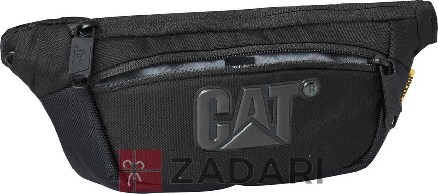 Сумка на пояс CAT Millennial Ultimate Protect 83522;01