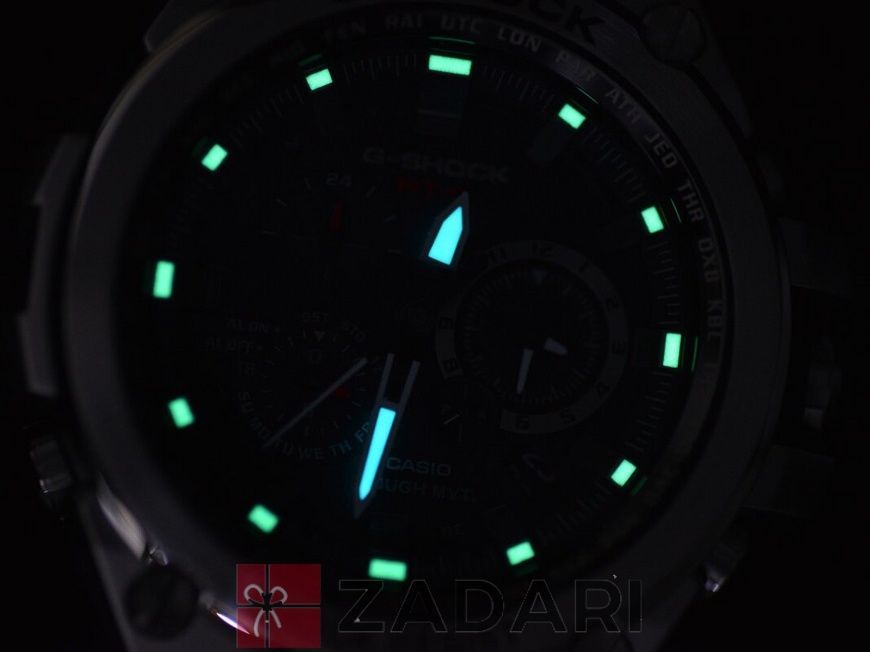 Годинники Casio G-Shock Premium MTG-S1000BD-5AER