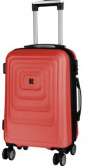 Чемодан IT Luggage MESMERIZE/Cayenne S Маленький красный IT16-2297-08-S-S366