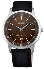 Чоловічі годинники Orient Quartz Men FUNG5003T0