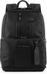Рюкзак для ноутбука Piquadro BRIEF Bagmotic/Black CA3214BRBM_N