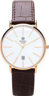 Жіночий годинник Royal London 21298-02