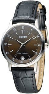 Женские часы Orient Quartz Lady FUNG6004T0