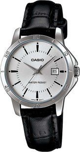 Женские часы Casio Standard Analogue LTP-V004L-7A (A)