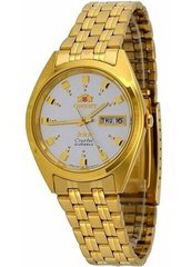 Мужские часы Orient FAB00001W9