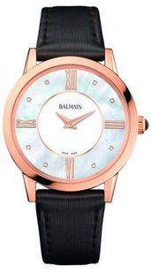 Жіночі годинники Balmain Elysees B1779.52.82
