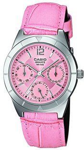 Женские часы Casio Standard Analogue LTP-2069L-4AVEF