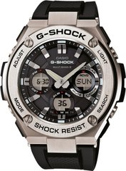 Часы Casio G-Shock GST-W110-1AER