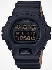Часы Casio DW-6900LU-1ER