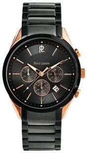 Чоловічі годинники Pierre Lannier Chronographe 227D039
