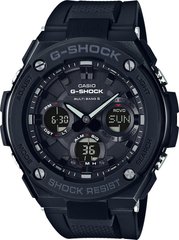 Годинники Casio G-Shock GST-W100G-1BER