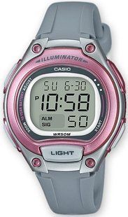 Часы Casio LW-203-8AVEF