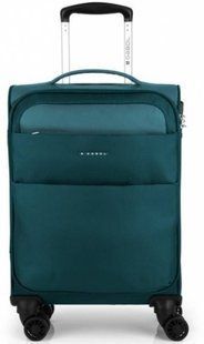 Чемодан Gabol Cloud (S) Turquoise 927045