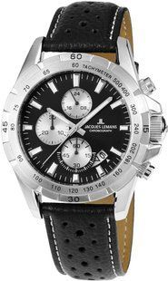 Мужские часы Jacques Lemans Sport Liverpool 1-1826A