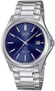 Мужские часы Casio Standard Analogue MTP-1183A-2AEF