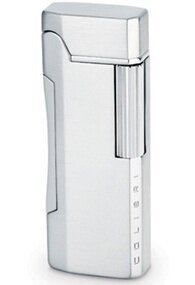 Запальничка турбо Colibri Primo Co600002-qtr
