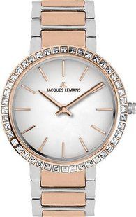 Женские часы Jacques Lemans La Passion 1-1843B