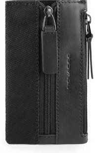 Ключница Piquadro KLOUT/Black PC4302S100_N