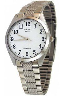 Мужские часы Casio Standard Analogue MTP-1274D-7BDF