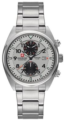 Мужские часы Swiss Military Hanowa Airborne 06-5227.04.009