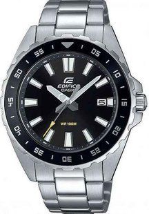 Часы Casio Edifice EFV-130D-1AVUEF