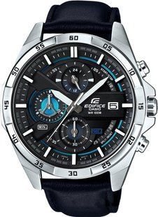 Годинники Casio Edifice EFR-556L-1AVUEF