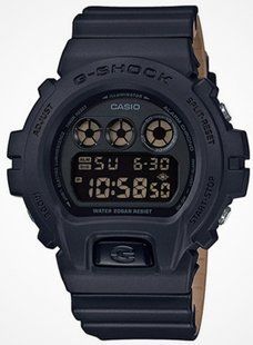 Годинники Casio DW-6900LU-1ER