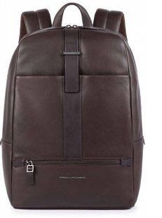Рюкзак для ноутбука Piquadro BAE/D.Brown CA4603S98_TM