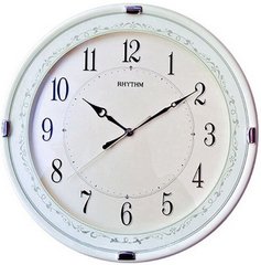 Настенные часы Rhythm CMG462NR03