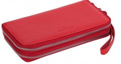 Борсетки-гаманець 1501 Red flotar
