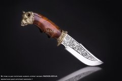 Охотничий нож BergKoch "Дикий кабан" BK-7701