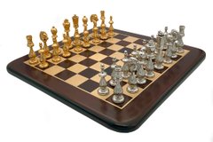 Шахматы Italfama 81G+G10203