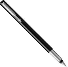 Чорнильна ручка Parker VECTOR 17 Black FP F 05 111