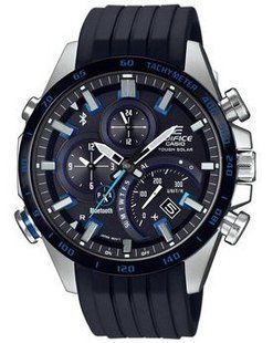 Годинники Casio EQB-501XBR-1AER