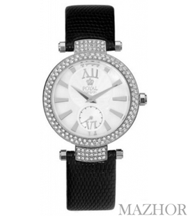 Жіночий годинник Royal London Ladies 20025-01