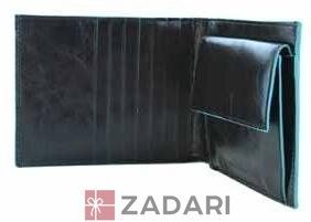 Мужское портмоне Piquadro PU1239B2_N