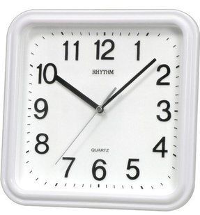 Настенные часы Rhythm CMG450NR03
