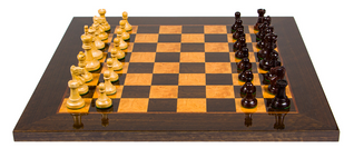 Шахматы Italfama G1519+543R