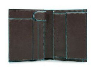 Портмоне Piquadro BL SQUARE/D.Grey PU1740B2_GR3