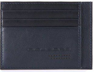 Кредитница Piquadro URBAN/Blue PP2762UB00R_BLU