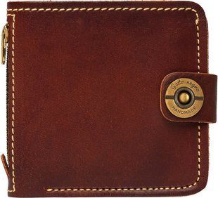 Гаманець Gato Negro Jeans Brown