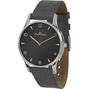 Годинники Jacques Lemans 1-1851ZE