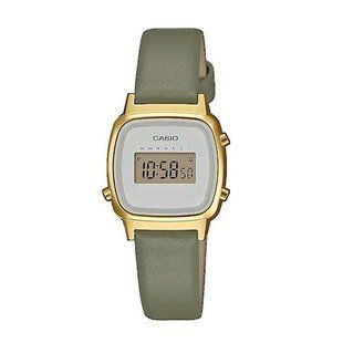 Часы Casio LA670WEFL-3EF