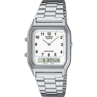 Часы Casio AQ-230A-7BMQYES