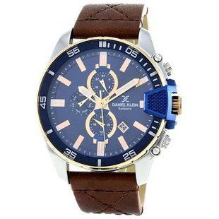 Часы наручные Daniel Klein DK12169-4
