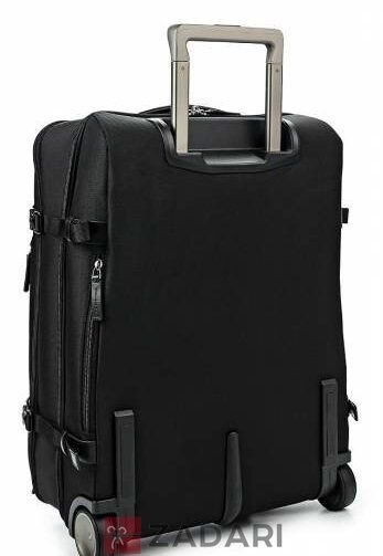 Чемодан на 4-х колесах большой черный Piquadro Move2 (M2) BV3885M2_N