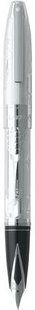 Ручка пір'яна Sheaffer Roaling 20s Limited Edition - Sterling Silver Sh904704