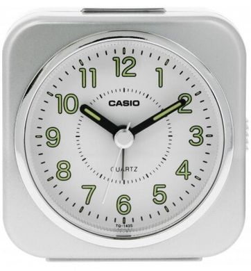 Часы настольные Casio TQ-143S-8EF